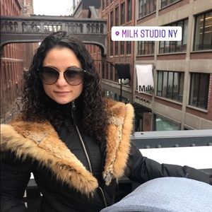 Meet your Posher, Annalisa